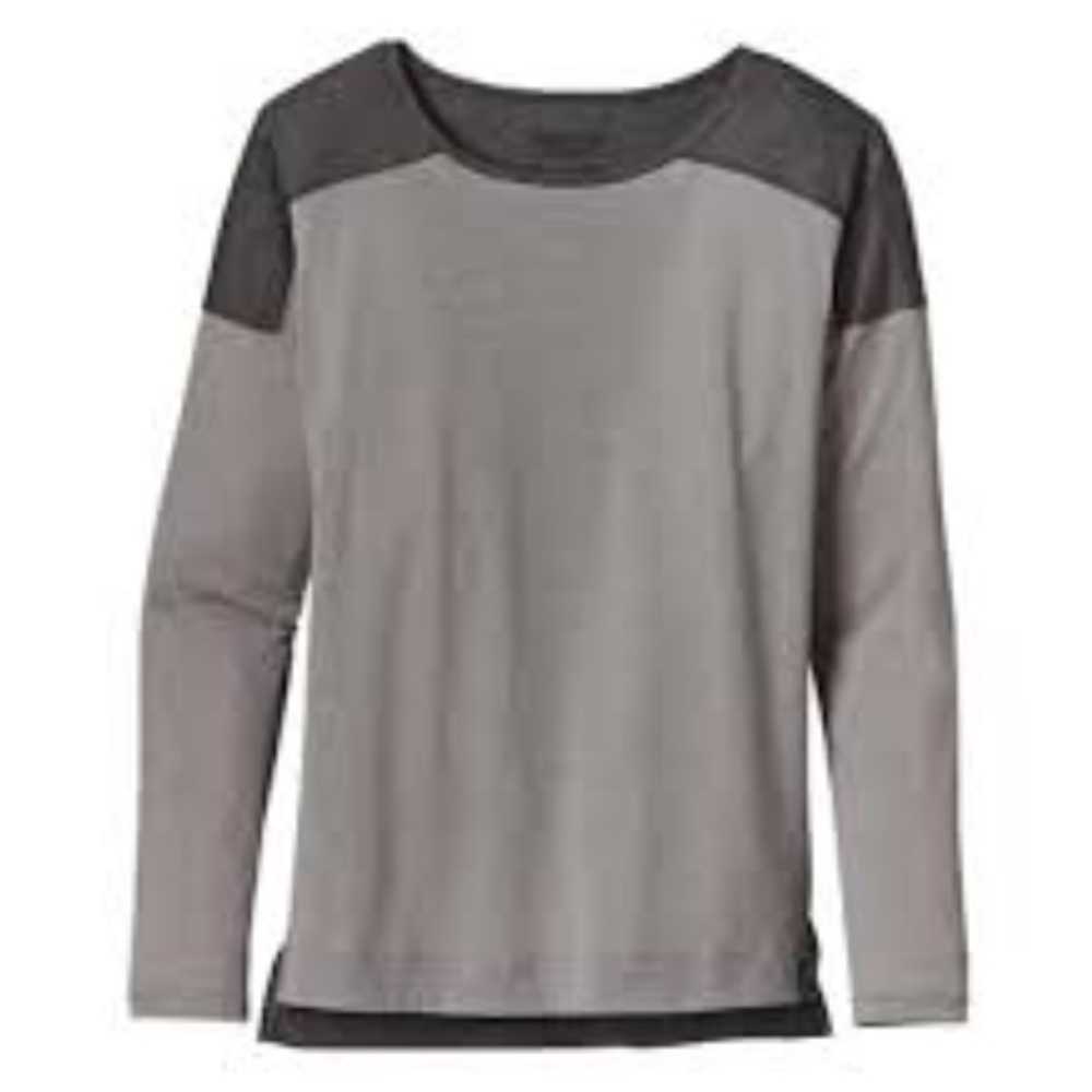 Patagonia Lightweight Layering Tee Size L